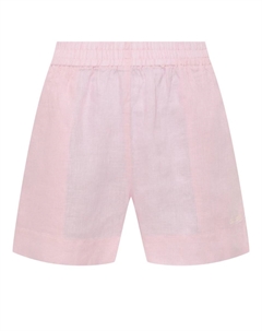 Шорты льняные Mc2 saint barth