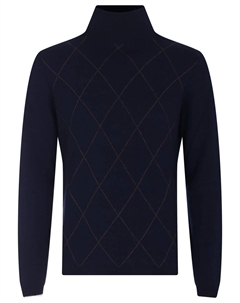 Свитер кашемировый Stile latino