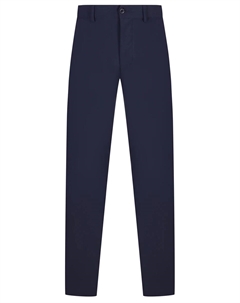 Брюки однотонные Suspence Chervo