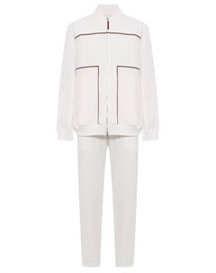 Костюм хлопковый Brunello cucinelli