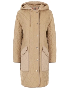 Куртка стеганая Burberry