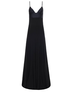 Платье из вискозы Jacquemus