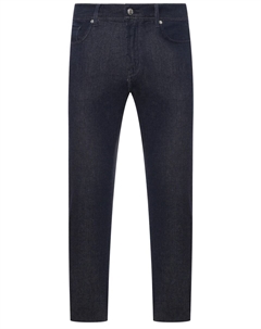 Джинсы Regular Fit хлопковые Baldessarini