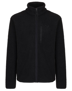 Олимпийка однотонная J.lindeberg