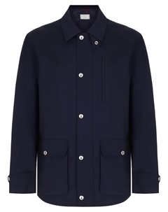 Куртка шерстяная Brunello cucinelli