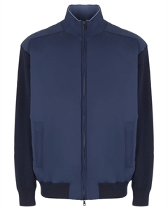 Куртка комбинированная Paul & shark