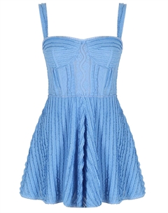 Платье хлопковое Charo ruiz