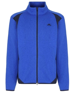 Олимпийка с логотипом J.lindeberg