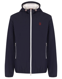 Куртка однотонная Brunello cucinelli