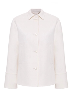 Полупальто кашемировое Kiton