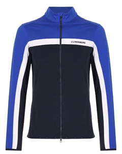 Олимпийка с логотипом J.lindeberg