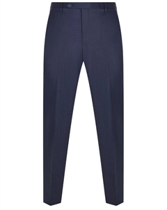 Брюки шерстяные Rota