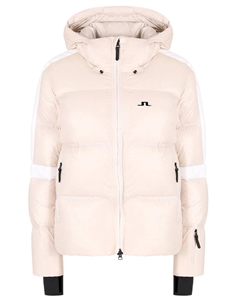 Пуховик стеганый J.lindeberg