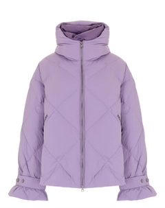 Пуховик стеганый Naumi