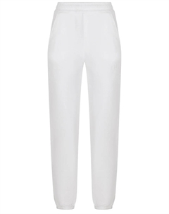 Брюки хлопковые Dolce&gabbana