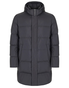 Пуховик стеганый Montecore