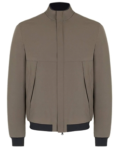 Куртка однотонная Paul & shark