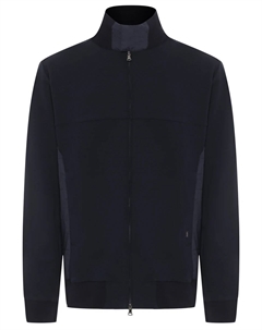 Куртка из лиоцелла и хлопка Paul & shark