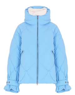 Пуховик стеганый Naumi