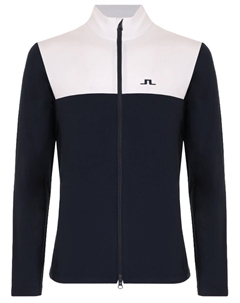 Олимпийка с логотипом J.lindeberg