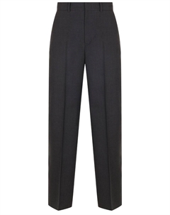 Брюки шерстяные Gucci