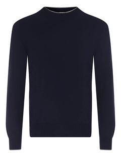 Джемпер кашемировый Fioroni cashmere