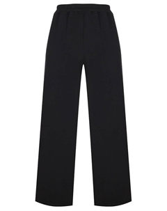 Брюки хлопковые Vetements