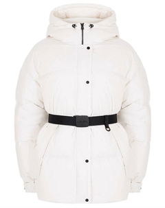 Пуховик стеганый Naumi