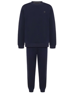 Костюм хлопковый Boss