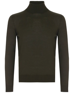 Свитер кашемировый Fioroni cashmere