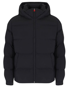 Пуховик стеганый Kiton