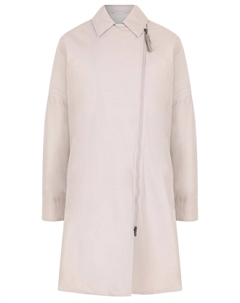 Плащ однотонный Brunello cucinelli