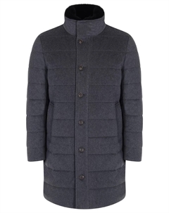 Куртка стеганая Kiton