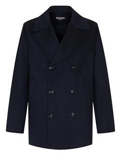 Пальто кашемировое Kiton