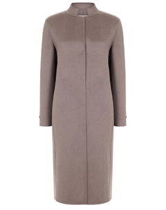 Пальто кашемировое Manzoni 24