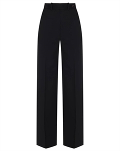 Брюки шерстяные Kiton