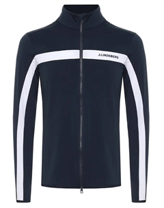 Олимпийка с логотипом J.lindeberg