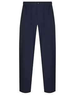 Брюки однотонные J.lindeberg