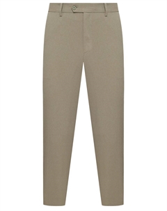 Брюки однотонные J.lindeberg