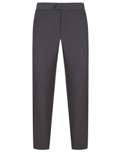 Брюки однотонные J.lindeberg