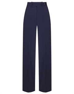 Брюки шерстяные Kiton