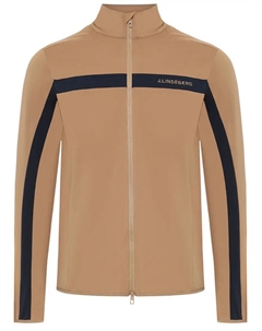 Олимпийка с логотипом J.lindeberg