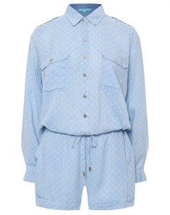 Комбинезон из вискозы Melissa odabash