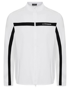 Олимпийка с логотипом J.lindeberg