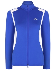 Олимпийка с логотипом J.lindeberg