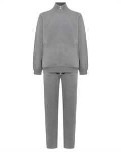 Костюм хлопковый Brunello cucinelli