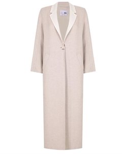 Пальто шерстяное Manzoni 24