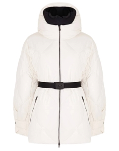 Пуховик стеганый Naumi