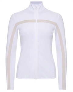 Олимпийка с логотипом J.lindeberg