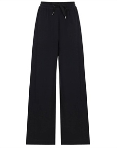 Брюки хлопковые Brunello cucinelli